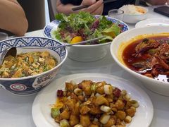-郭林家常菜烤鸭(曙光西路店)