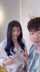 -柯琳造型