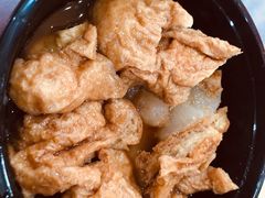 -韦记牛杂汤(清晖园店)