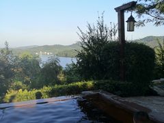 -天目湖涵田半山温泉