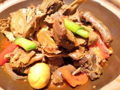 -老湘村·湖南土菜(天河维多利店)