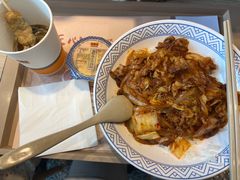 -吉野家(上地三街店)