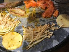 -么肆烤肉(汉街形象店)