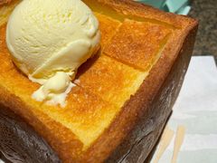 面包诱惑-绿茶餐厅(coco park 店)