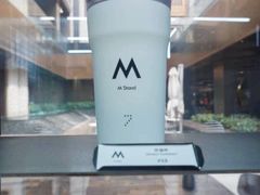 -M Stand(BFC外滩金融中心店)