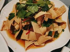桐柏山豆皮-博望坡酒楼(漕溪路店)