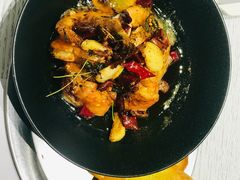 -娜娜家·Nana's restaurant(国金汇店)