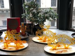 -三号黄浦会Canton Table