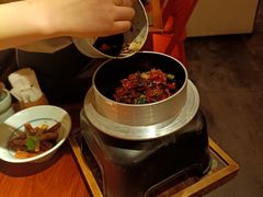 -隐厨·中国菜馆(三里屯T+MALL店)