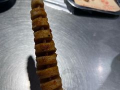 -壹加壹电烤串(总店)