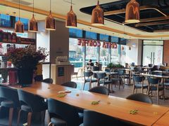 -COSTA COFFEE(联想总部店)
