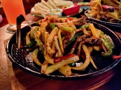 -TEQO·Mexican food & Bar