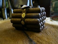 -1492雪茄威士忌俱乐部(明宇金融广场店)