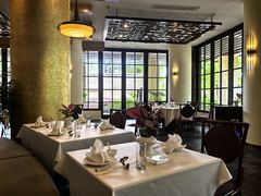 -白云中餐厅·粤菜·亚龙湾喜来登度假酒店