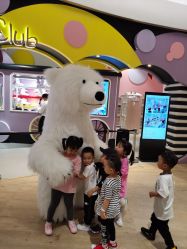 点击看大图 -meland club亲子乐园(重庆万象城店)