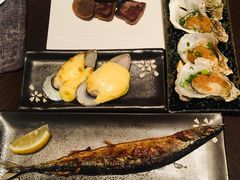 -佛山希尔顿酒店·融誉亚洲美食荟