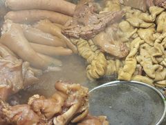 -新桥方记猪蹄