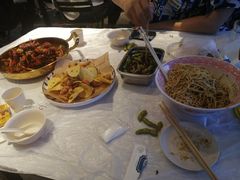 -石牌岭小亮蒸虾•湖北老字号(左岭店)