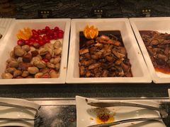 -金海湾自助餐厅(金陵饭店)