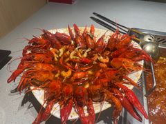 -海底捞火锅(顺城购物中心店)
