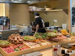 -一豚轩·烧鸟·豚骨拉面(五四路店)