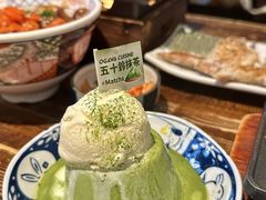 -小川洋风料理(汉街店)