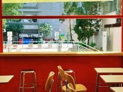 -A thing COFFEE(下梅林店)