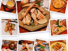 -蟹道乐(道顿堀本店)