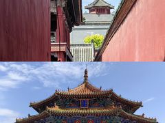 -张学良旧居陈列馆