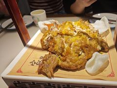-遇见长安之高山流水(李家村万达店)