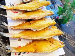 -川旺角川粤融合菜•海景餐厅(星海广场店)