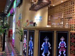 -椰夫人·养生椰子鸡(金沙洲永旺店)