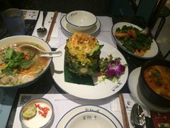 -美奈小馆·越南料理(福田星河COCO Park店)