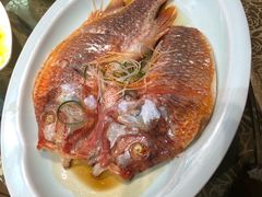 -良师门滨海人家·海鲜·家常菜(滨海城店)