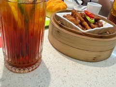 -喜家港式茶餐厅(三亚湾一丰禾生活广场店)