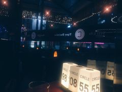 -CIRCLE·酒吧(第一国际店)