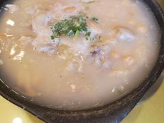 -老砂锅(城北店)