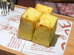 香蒜香包-尊品牛排(沙湾印象汇店)