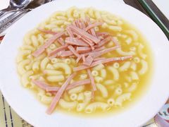 -华星冰室(湾仔店)