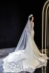 -Color卡诺婚纱礼服馆(南京严选店)