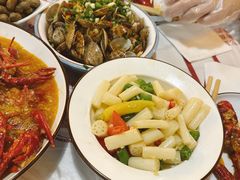 -小田油焖小龙虾(双井店)