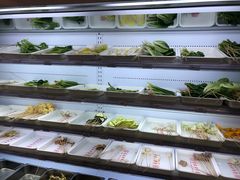 -袁记串串香(川师店)