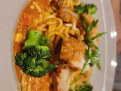 -Pennehut畔尼意面(合肥万象城店)