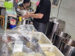 -斌斌鲜鱼糊汤粉(粮道街店)