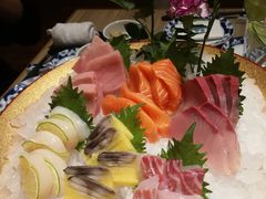 -小山日本料理(兴业太古汇店)