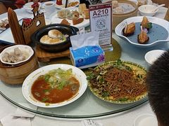 -皇马假日醉海南大酒店·假日一品派茶楼(秀英店)