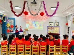 -京师双语幼儿园