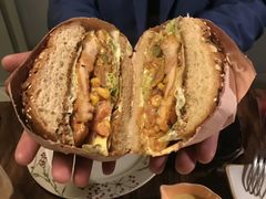 -维卡食舍(户部山店)