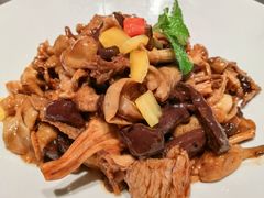 -新乾隆酒楼(帝景园店)