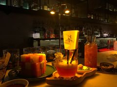 -柒Lounge(三里屯店)